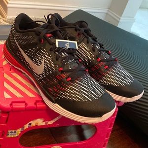 Nike Lunar Caldra Mens
